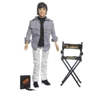 Camp Rock Singing Shane Doll (2008)